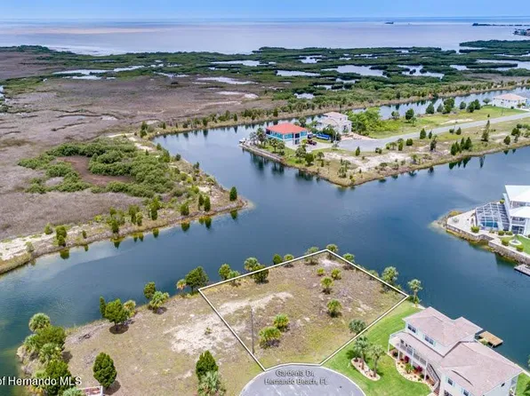 0 Gardenia Dr, Spring Hill, FL 34607