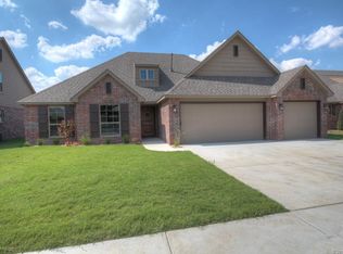 7008 N 120th East Ave, Owasso, OK 74055