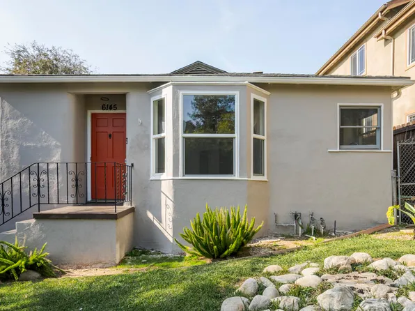 6145 Monterey Rd, Los Angeles, CA 90042