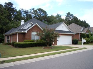 6004 Mill Creek Dr, Birmingham, AL 35242