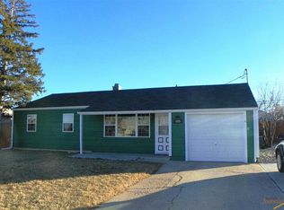605 E Indiana St, Rapid City, SD 57701