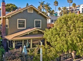 17 Vicente Ter, Santa Monica, CA 90401