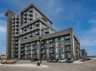 450 Dundas St E #701, Hamilton, ON