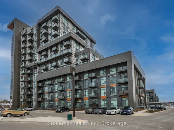 450 Dundas St E #701, Hamilton, ON L8B 1Z2