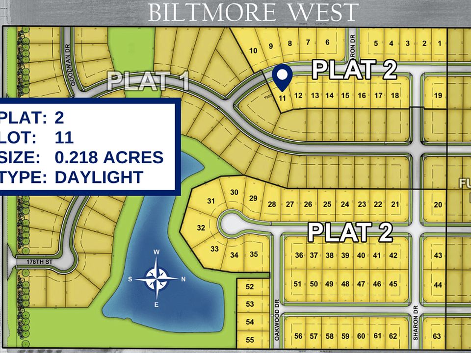 1st image of 11 Biltmore West Plat St #2