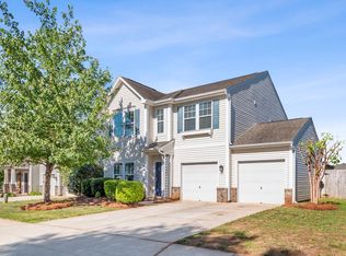 6903 Nellore St, Greensboro, NC 27405