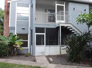 206 Northlake Dr #206, Sanford, FL 32773