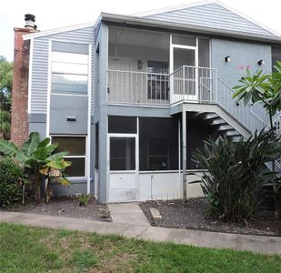206 Northlake Dr #206, Sanford, FL, 32773