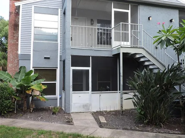 206 Northlake Dr #206, Sanford, FL 32773