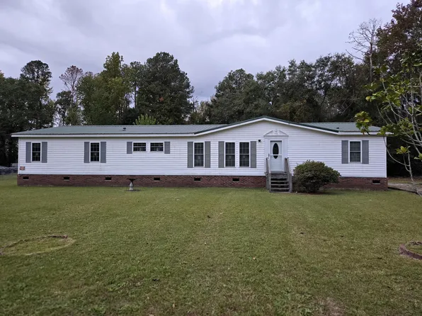 2530 Antelope Dr, Dalzell, SC 29040