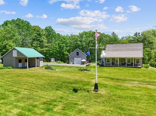 92 Brightwater Rd, Phippsburg, ME 04562