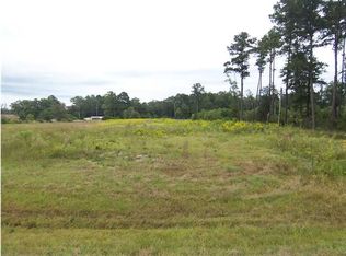 17785 Highway 43 #A, Mount Vernon, AL 36560