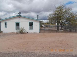 1032 W Manzanita St, Apache Junction, AZ 85120