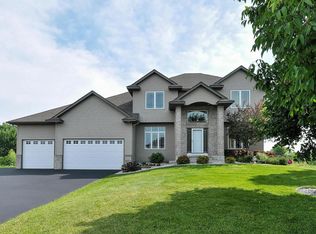 10762 49th Ct, Albertville, MN 55301