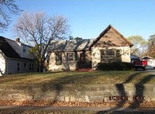 717 S Covell Ave, Sioux Falls, SD 57104
