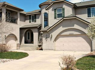 22215 Golfview Ln, Parker, CO 80138