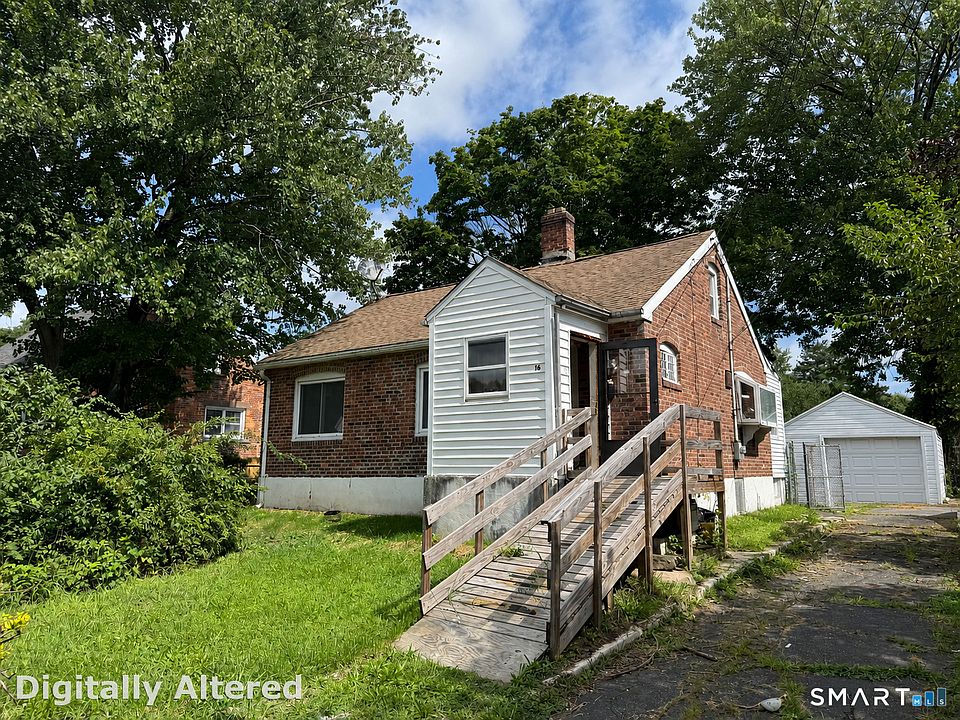1st image of 16 Lyme Street