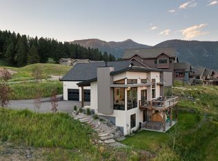 470 Big Pine Dr, Big Sky, MT 59716