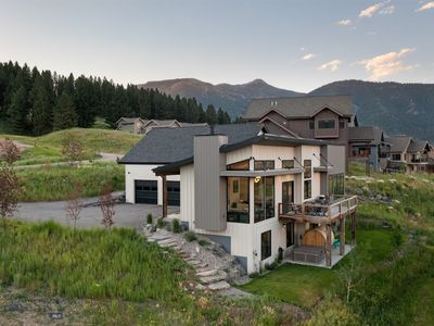 470 Big Pine Dr, Big Sky, MT, 59716