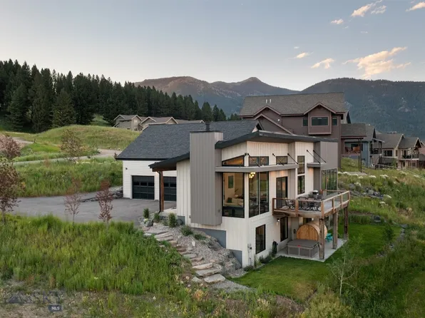 470 Big Pine Dr, Big Sky, MT 59716