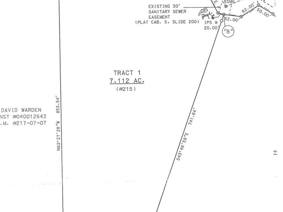 1st image of 215 Schothum St Lot 1