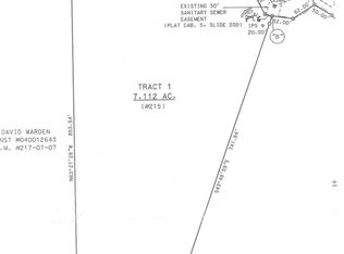 215 Schothum St LOT 1, Lynchburg, VA 24502