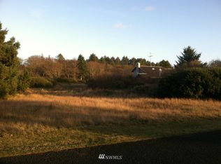 0 Chester Ave, Grayland, WA