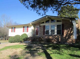 109 Saddle Creek Dr NW, Cleveland, TN 37312