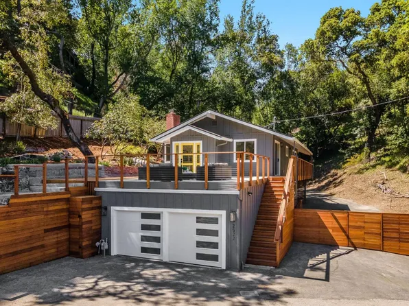 2522 Park Rd, Redwood City, CA 94062