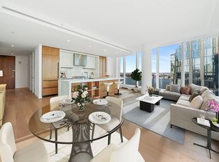 One West End, New York, NY 10023