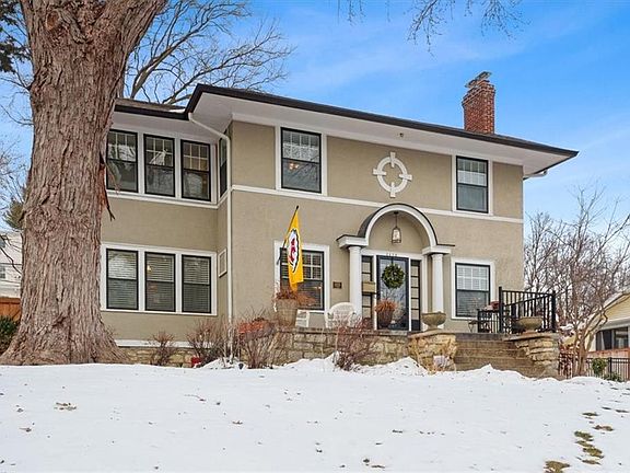2nd image of 5528 Holmes St