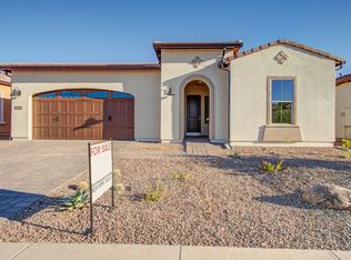 197 E Bergamot Ln, San Tan Valley, AZ 85140