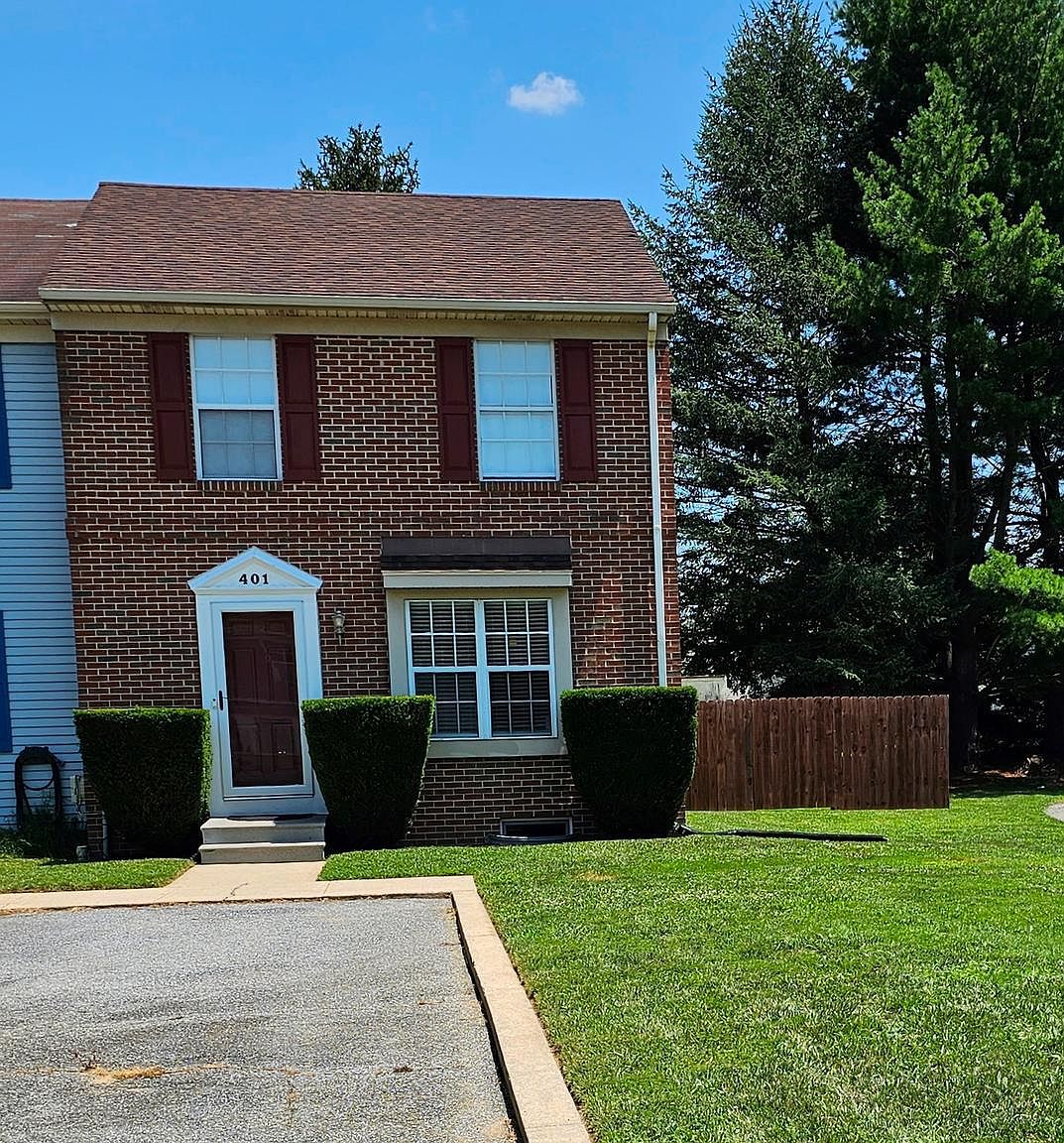 401 Cold Spring Pl, Dover, DE 19904 Zillow