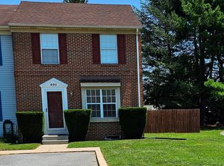 401 Cold Spring Pl, Dover, DE 19904