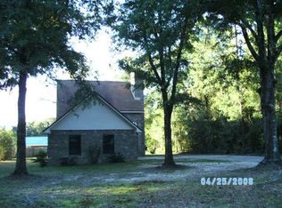 1529 Texas Pkwy, Crestview, FL 32536