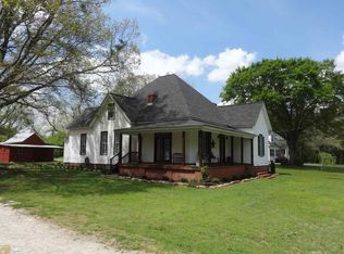 55 Bowden St, Locust Grove, GA 30248