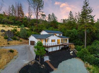 16235 Indian Springs Ranch Rd, Grass Valley, CA 95949