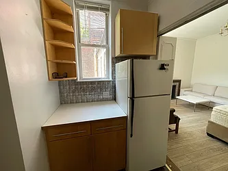 Rented by Corcoran