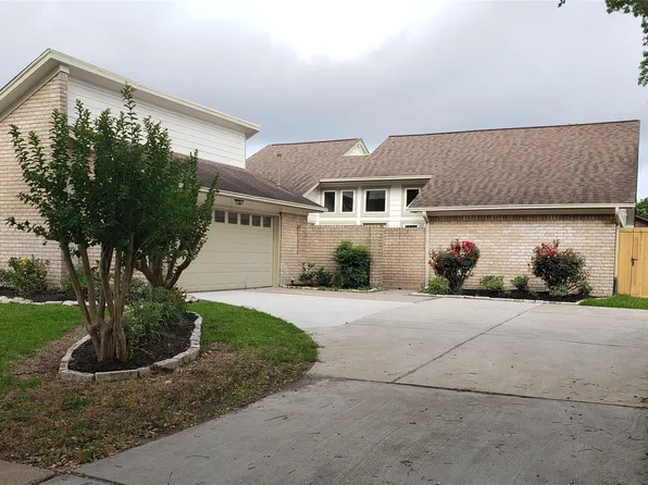 9122 Chesney Downs Dr, Houston, TX 77083