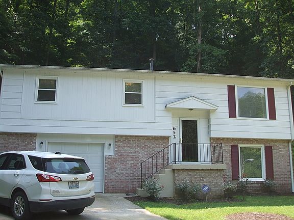 4th image of 653 H Dixon Blvd #H