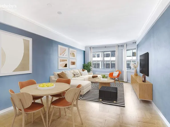 80 Park Ave APT 16H, New York, NY 10016