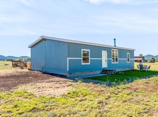 7650 Conley Rd, Flagstaff, AZ 86004