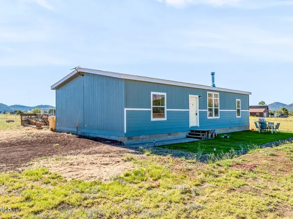 7650 Conley Rd, Flagstaff, AZ 86004