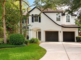 22 Middle Gate Pl, Spring, TX 77382