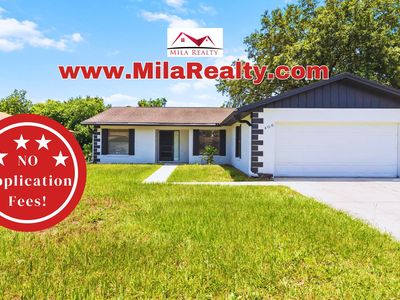 406 Long Dr, Poinciana, FL, 34759