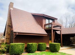 185 Bob Poole Rd, Nortonville, KY 42442