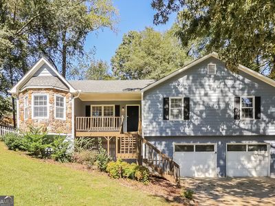 155 Castleair Ct NE, Kennesaw, GA, 30144