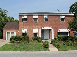 54 Mary Peake Blvd, Hampton, VA 23666