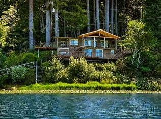 2572 S Ten Mile Lk, Lakeside, OR 97449
