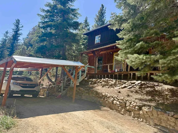 17 Calle Vison, Taos, NM 87571